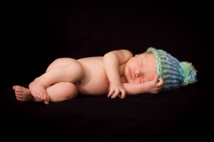 Roseville Newborn Photographer Donna Beck