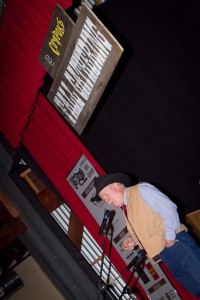 Cowboy Poetry, Loomis Photographer Donna Beck Photography