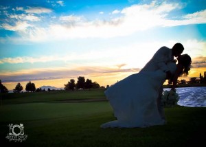 The Reserve, Spanos Golf Course Wedding Photographer, Donna Beck Photography