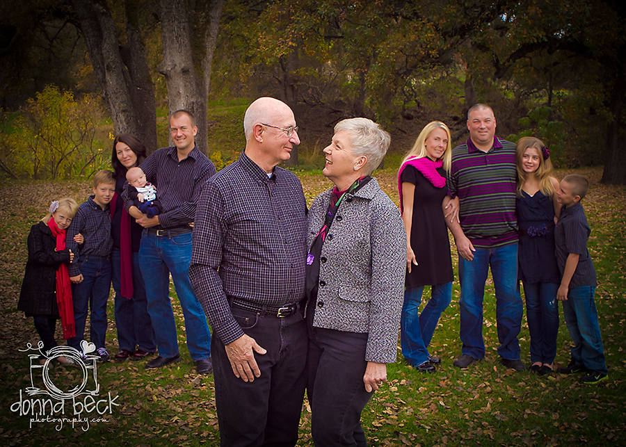 Roseville Family Photographer | Donna Beck Photography