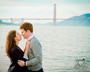 San Francisco Wedding Photographer, Donna Beck Photography