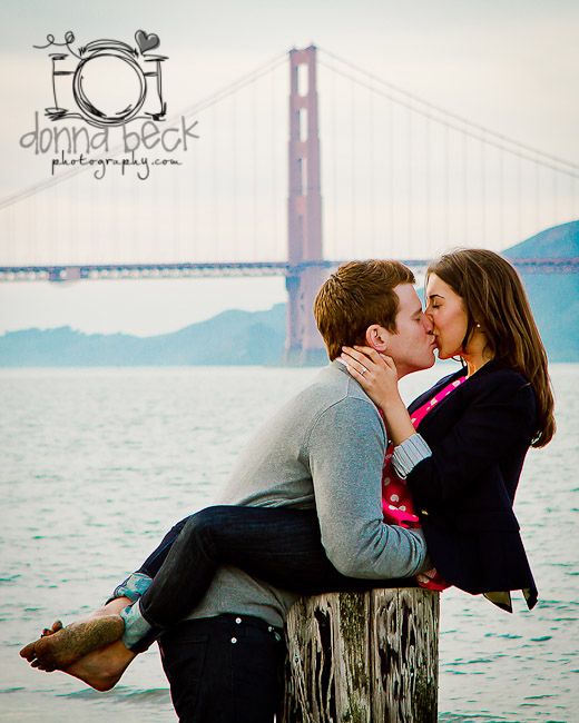San Francisco Wedding Photographer | Donna Beck Photography
