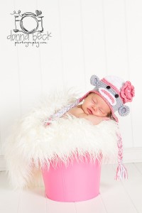 Roseville Newborn and Twins Photographer, Donna Beck Photography