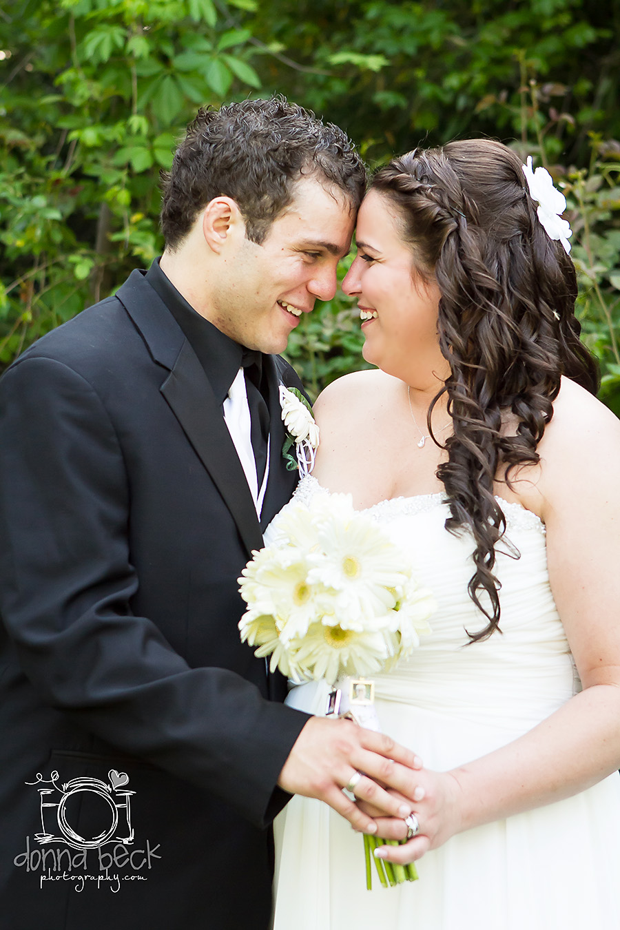 The Flower Farm Wedding, Roseville Wedding Photographer, Donna Beck Photography