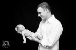 Roseville Newborn Photographer, Donna Beck Photography
