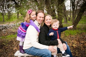 The G family, Roseville Family Photographer, Donna Beck Photography