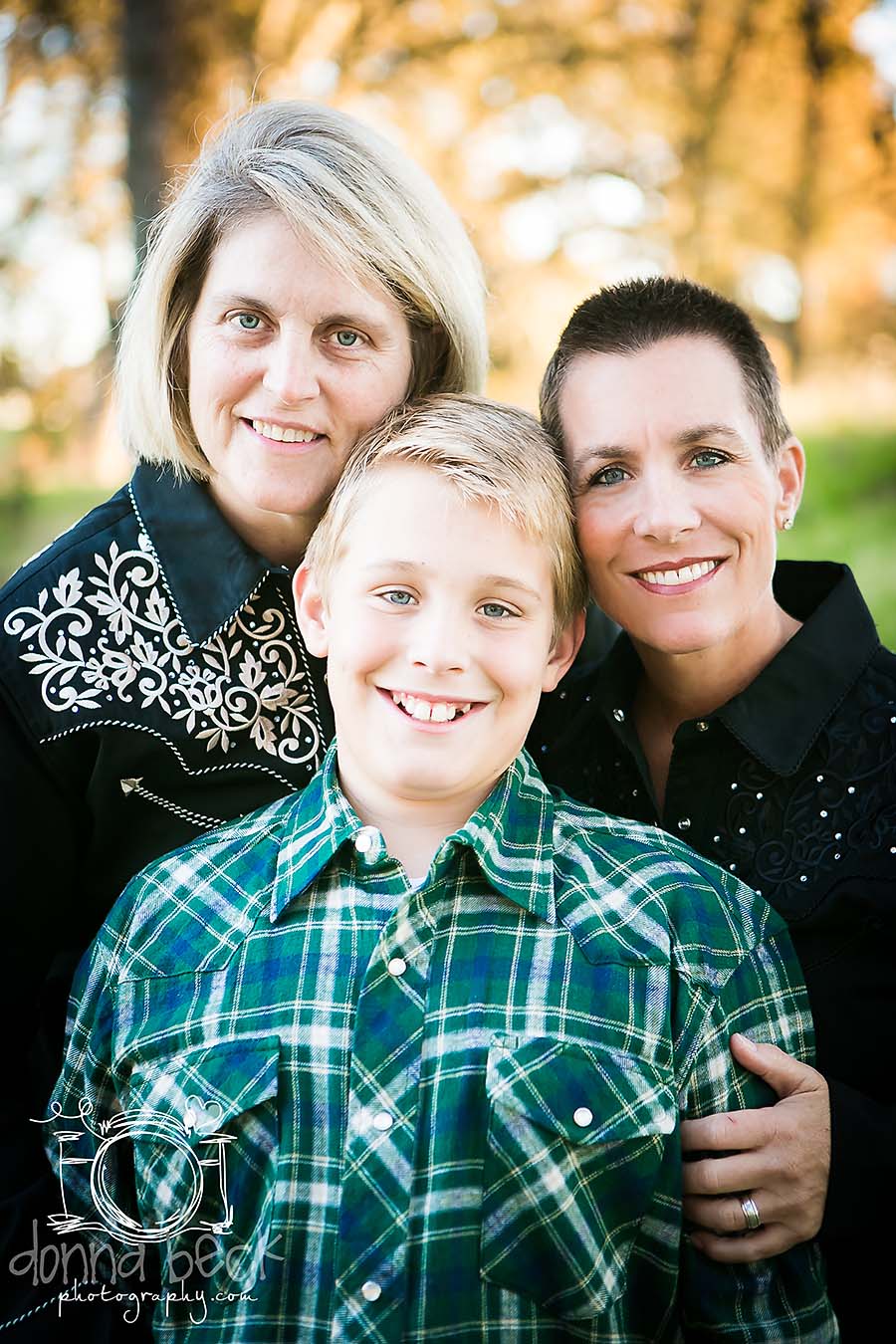 The P Family, Roseville Family Photographer, Donna Beck Photography, Mini Sessions, Sacramento Family Photographer