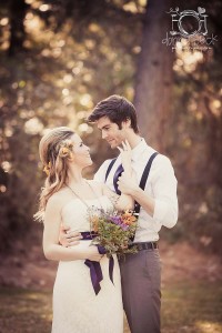 Forest House Wedding Photographer, Donna Beck Photography