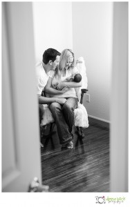 Roseville Newborn Photographer, Donna Beck Photography, Sacramento Newborn Photographer, lifestyle newborn session