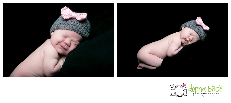 Donna Beck Photography,Roseville Newborn Photographer,
