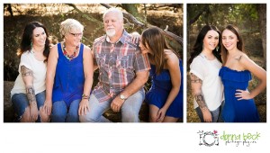 Roseville Family Photographer, Donna Beck Photography, Holiday Mini Sessions, park