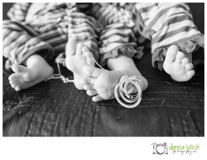Roseville Newborn Photographer, Donna Beck Photography, Sacramento Newborn Photographer, twins
