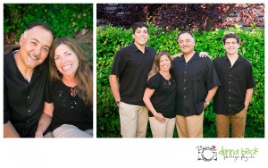 Roseville Family Photographer, Donna Beck Photography, Backyard, Sacramento Family Photographer