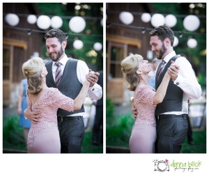 Evergreen Lodge, Wedding, Sacramento Wedding Photographer, Donna Beck Photography, grooms dance with mom