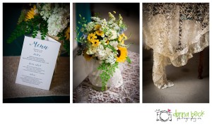 Auburn Wedding Photographer, Donna Beck Photography, Sacramento Wedding Photographer, outdoor, sunflower flowers, turquoise and yellow, Storehouse Rentals, Vintage decor, barn reception, uotdoor ceremony, bride and groom