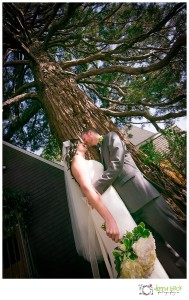 St. Clement's Episcopal Church, Berkeley Wedding Photographer, Donna Beck Photography