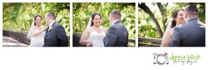 First Look, Sneak Peek, Bride and Groom,Morgan Creek Golf Club Wedding, Donna Beck Photography, Sacramento Wedding Photographer