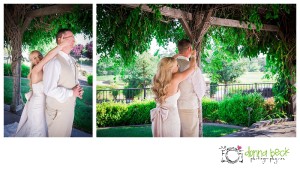 Morgan Creek Golf Club, Country Club, Roseville Wedding Photographer, Donna Beck Photography, Golf Course, WEdding Pictures, Bride and Groom, vintage, details, pink, wedding pictures, bridal Party, sneak peek, first look