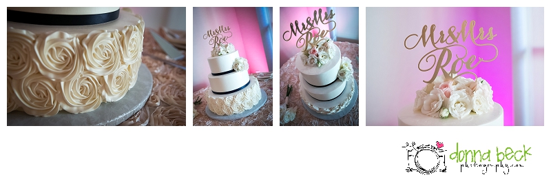 Arden Hills Resort Wedding, Sacramento Wedding Photographer, Donna Beck Photography, wedding cake
