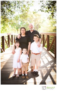 Family Pictures, Outdoor Family Session, Roseville Family Photographer, Donna Beck Photography