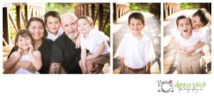 Family Pictures, Outdoor Family Session, Roseville Family Photographer, Donna Beck Photography