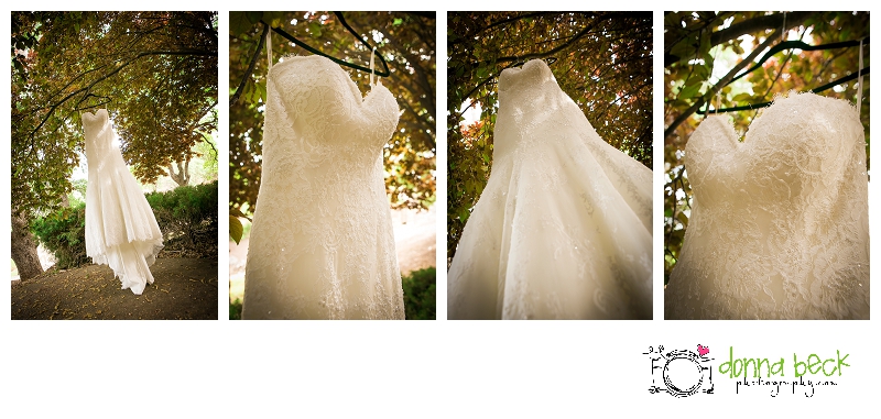 Catta Verdera Country Club, Lincoln Wedding Photographer, Donna Beck Photography, wedding dress