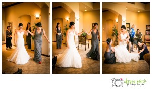 Catta Verdera Country Club, Lincoln Wedding Photographer, Donna Beck Photography