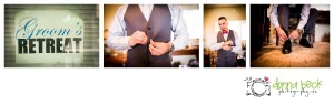 Catta Verdera Country Club, Lincoln Wedding Photographer, Donna Beck Photography, groom getting ready