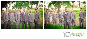 Catta Verdera Country Club, Lincoln Wedding Photographer, Donna Beck Photography, formal pictures, groom getting ready