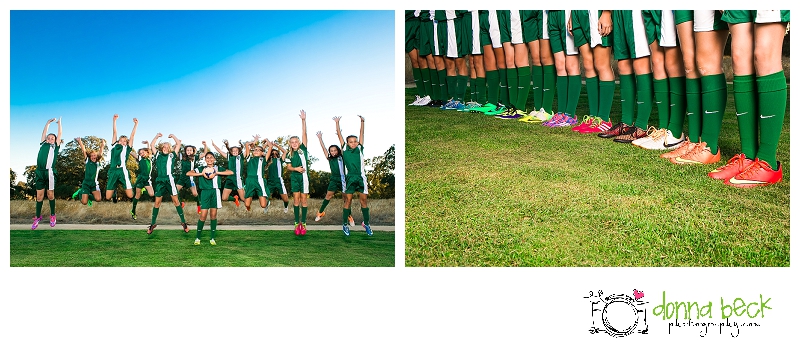 RYSC, Roseville Competitive Soccer Team Envy, Roseville Sports Photography