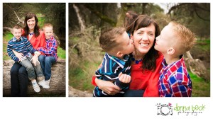 Sacramento Family Photographer, Family Pictures, Outdoor Family Session, Roseville Family Photographer, Donna Beck Photography