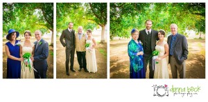 Sacramento Wedding Photographer, Donna Beck Photography, outdoor wedding, DIY, navy blue, barn reception, walnut farm, orchard, bride and groom, wedding pictures